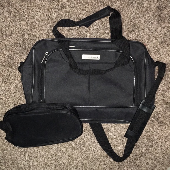 overnight bag set